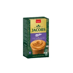 Jacobs Cappuccino Choco Milka 15,8g