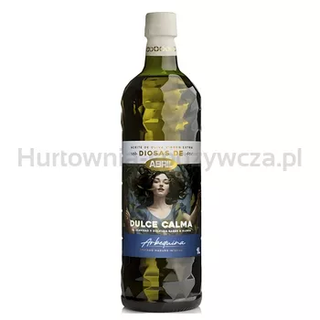 ABRIL Oliwa z oliwek EV Dulce Calma 1000ml