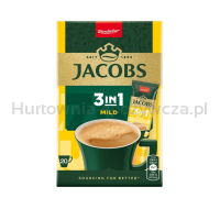 JACOB 3w1 Mild 222g