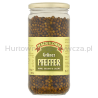 Beach Flower Pieprz Zielony 720G
