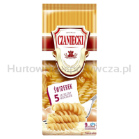Czaniecki Makaron Świderek 250G
