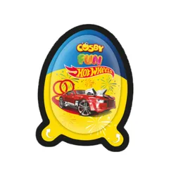 COSBY FUN HOT WHEELS 20g