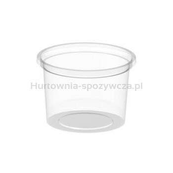 Guillin Pojemniki Dressingowe 80Ml Pp 100 Szt