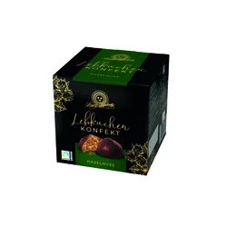 Henry Lambertz Pierniki z orzechami laskowymi z czekoladą 175g