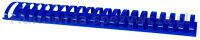 Office Products Grzbiety do bindowania A4, 51mm (510 kartek), 50 szt., niebieskie 