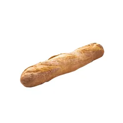 Vandemoortele Chleb Drwalski 620G