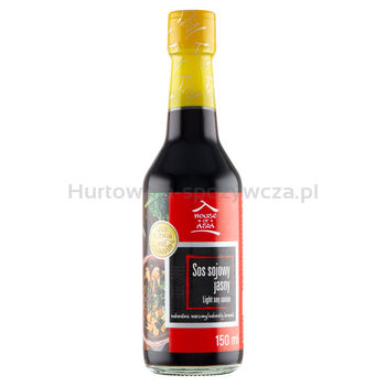 Sos House Of Asia Sojowy Jasny 150 Ml De Care
