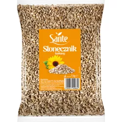 SANTE Słonecznik Łuskany 1kg