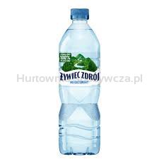 Woda Żywiec Zdrój Niegazowana 500 Ml - 2