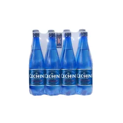 Woda Cechini Muszyna Frizzante 0,75 L SK