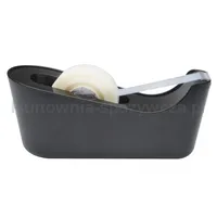 Dyspenser Do Taśm Scotch® (C-18B), W Zestawie Taśma Magic 19Mmx33M, Czarny - 3