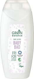 Płyn do kąpieli dla dzieci 250 ml