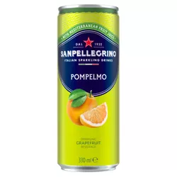 Sanpellegrino Napój Pompelmo 330 ml