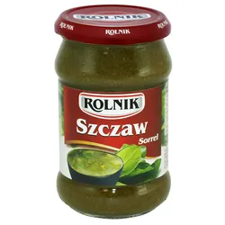 Rolnik Szczaw Konserwowy 315 Ml