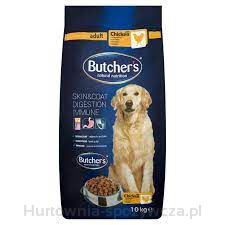 Butcher'S Natural&AmpHealthy Dog Z Kurczakiem 3Kg