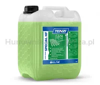 Środek do zabrudzeń organicznych TENZI, Super Green Specjal NF, 5l - 3