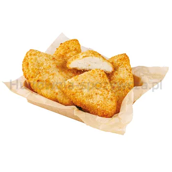 Fastgood Sznycel Z Kurczaka Fastgood 1Kg Superdrob