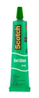 Klej Żelowy Scotch W Tubce, Uniwersalny, 30 Ml - 2