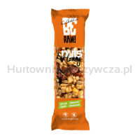 Beraw Baton NutsHoney Pecan 30G