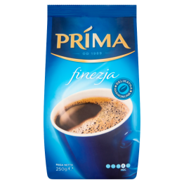 Prima Finezja Kawa Mielona 250 g