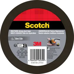 Taśma Nap.Czar.50Mmx50M Scotch