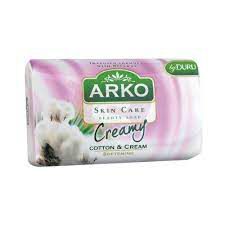*Arko Mydło Bawełna 90G
