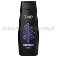Str8 Żel Pod Prysznic 400Ml Game