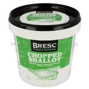 Bresc Szalotka Siekana 1Kg