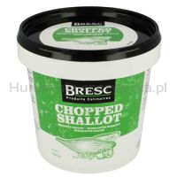 Bresc Szalotka Siekana 1Kg