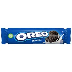 Oreo Ciastka Vanilla 154 G 