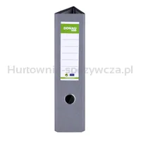 Segregator Donau Eco, A4/80Mm, Szary - 6