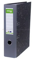 Segregator Donau Eco, A4/80Mm, Szary - 2