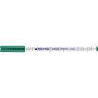 Pisak tekstylny e-4600 EDDING, 1 mm, zielony - 3