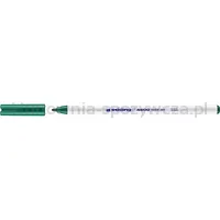 Pisak Tekstylny E-4600 Edding, 1 Mm, Zielony - 2