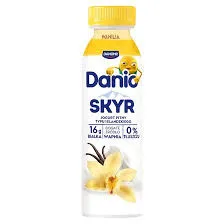 Danone Danio Skyr do picia wanilia 270g