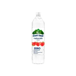 Żywiec Zdrój Naturals Smak Truskawka 1,2 L SK