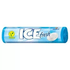 Ice Fresh dropsy 50g