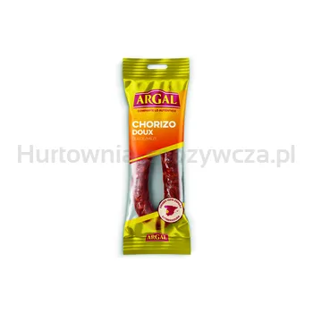 Argal Chorizo sarta dulce 200 g