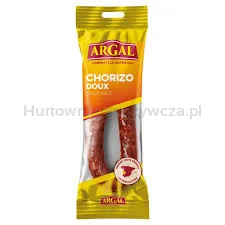 Argal Chorizo sarta dulce 200 g