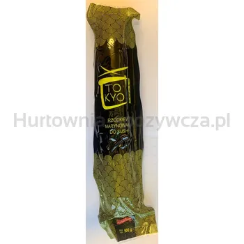 Rzodkiew marynowana Tokyo Takuan 500g