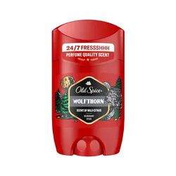 Old Spice Wolfthorn dezodorant w sztyfcie 50ml