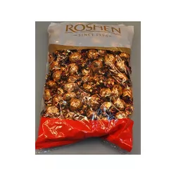 Cukierki Roshen Coffeelike 1 Kg Luz