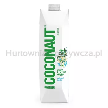 Coconaut Woda kokosowa 1000ml