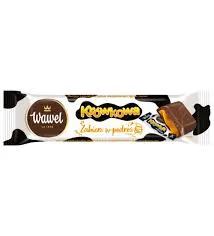 Wawel MiniCzekolada Krówkowa 39G