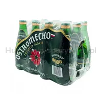 Woda Ostromecko Niegazowana 300ml