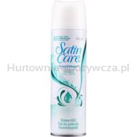 Gillette Żel Satin Lavender 200Ml