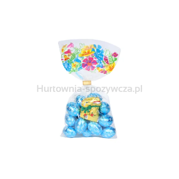 Jajeczka wielkanocne 140g Rakpol