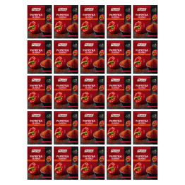 Prymat Papryka Słodka Mielona 20G
