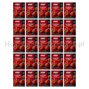 Prymat Papryka Słodka Mielona 20G
