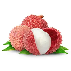 Liczi Madagaskar 2Kg